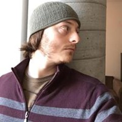 Matt Wintermute Rowens