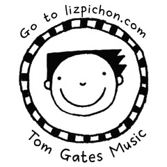pics How To Draw Music Stuff tom gates stuff s stream