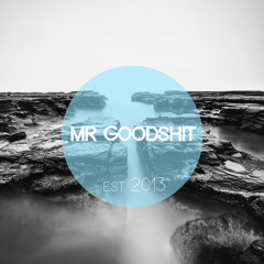 Mr Goodshit