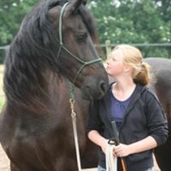 Caroline van Lammeren