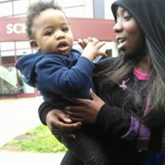 Ayanna Simone Tesfaye