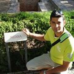 Adolfo Medina Guerro