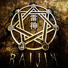 Raijin
