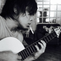 War All the Time - Thursday (snippet cover)