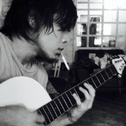 War All the Time - Thursday (snippet cover)