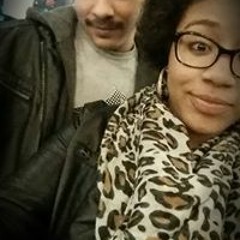 Ronald Kidlloco Shepherd