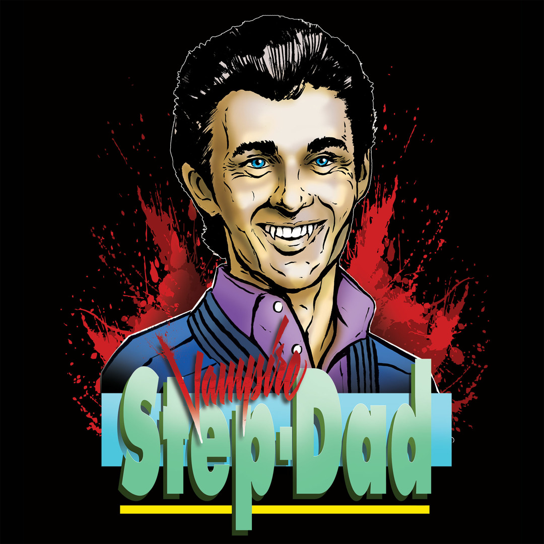 Vampire Step-Dad’s avatar