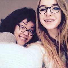 Anastasia Perepechkina