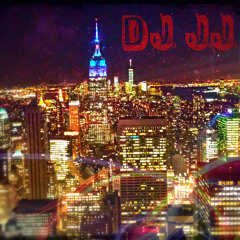 DJ JJ
