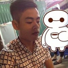 Gà Ngố