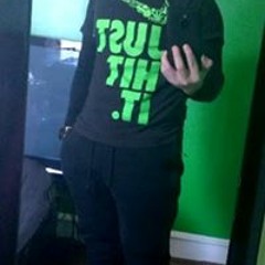 Jose Thumbs Up Vargas