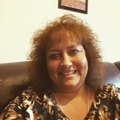 Suzanne Cristie Gleason