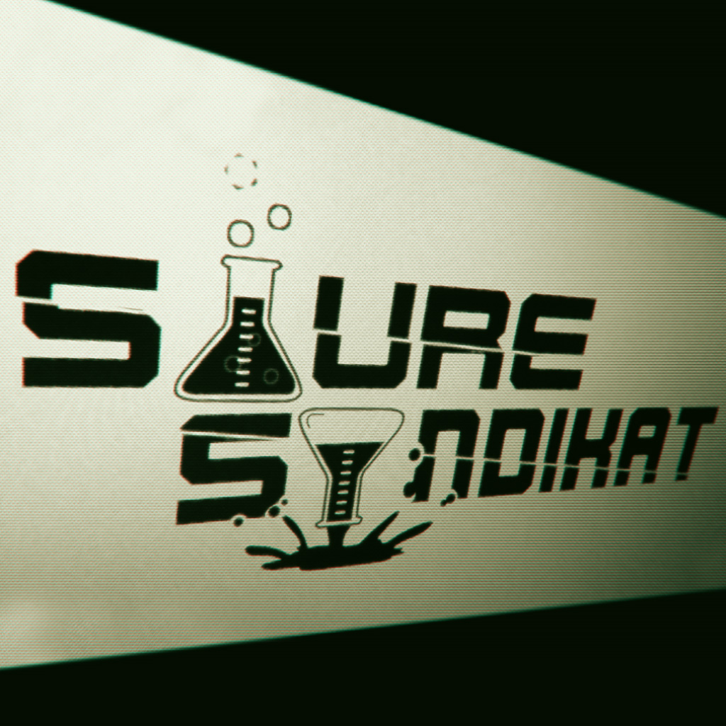 Säure Syndikat podcast artwork