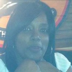 Theresa Waldon Johnson