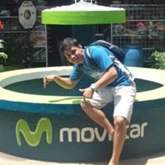 Javier Salgado Rivas