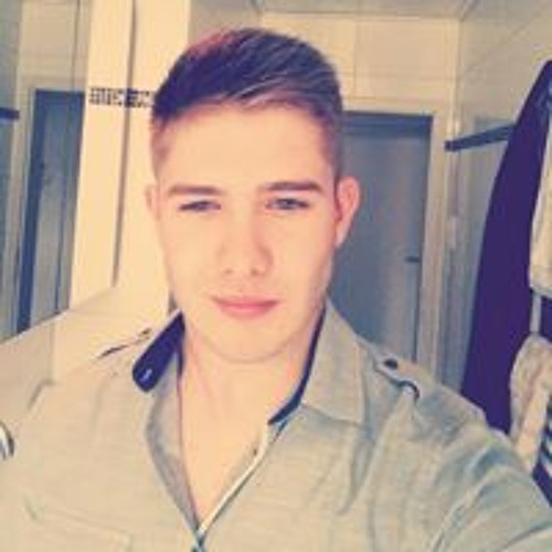 Janosch Brunken’s avatar