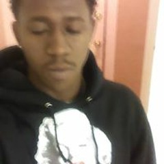 Marky Redwing Jordan