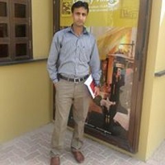 Farrukh Shafique Awan