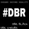 DBR RECORDING LABEL