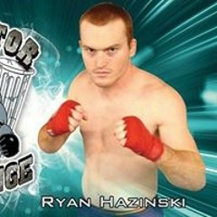 Ryan Hazinski