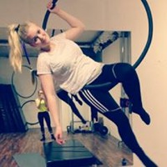 Gerða Jóna Ólafsdóttir