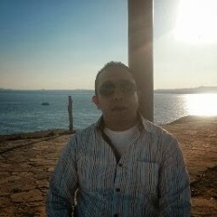 Ahmad Elbshbyshy