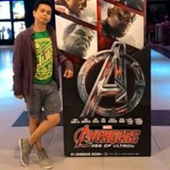 Archanjail A. Zaragosa