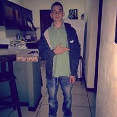 Dylan Miranda M