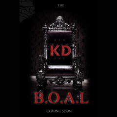 Ketro The Dream (BC)