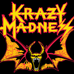 KRAZY MADNESS