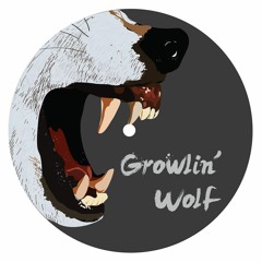 Growlin' Wolf