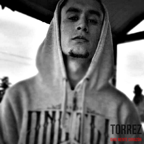 Torrez podcast artwork