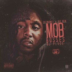 Who Is Dee Money
