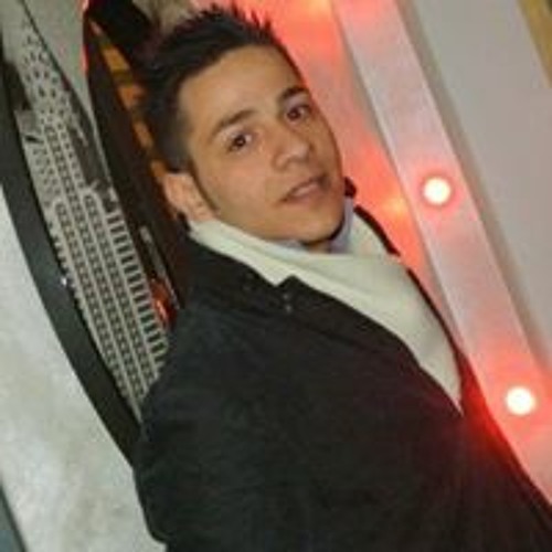 Fabrizio Morello’s avatar