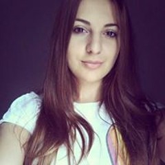 Andreea Moldoveanu