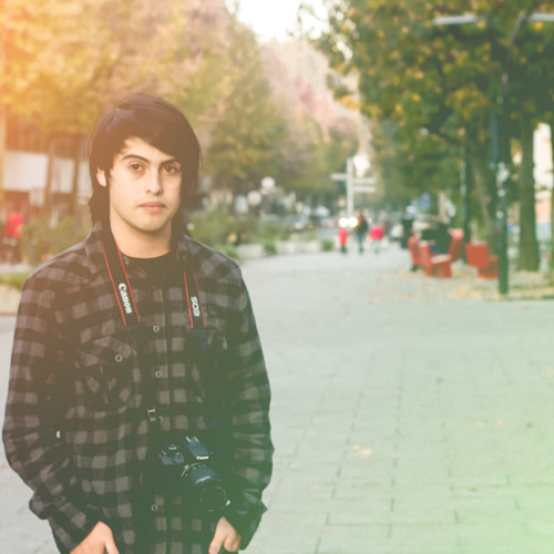 Demo Dubstep - By Crishx