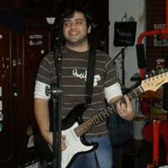 Chichan Cabrera Goiris