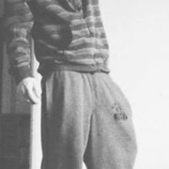 Richo Pitch Richardson