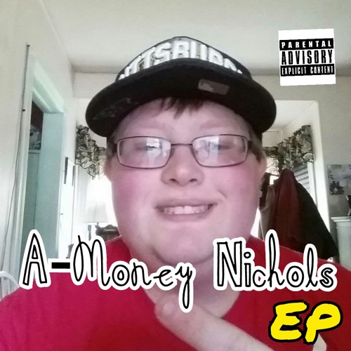 A-Money Nichols’s avatar