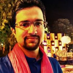 Mubeen Cheema