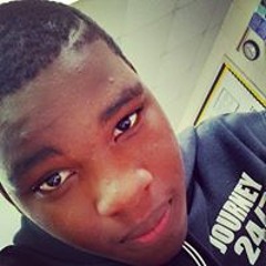 Isaiah Youknowme Reed