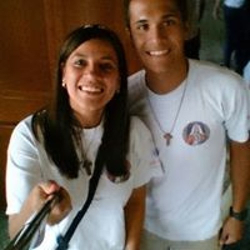 Maria José Gutierrez’s avatar