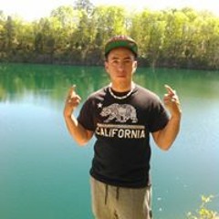 Luis Lance G Martinez