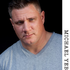 Michael Yebba