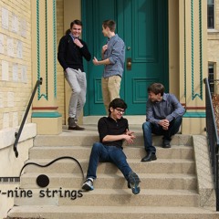 Ninety-Nine Strings