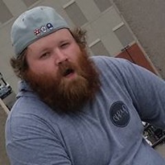 Travis Tennant