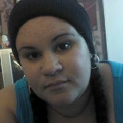 Stephanie Spencer