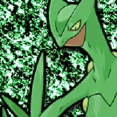 SceptileTheReptile