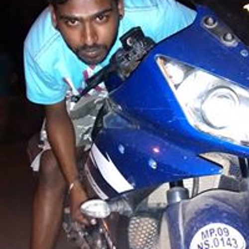 Rishi Singh Rathore’s avatar