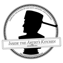 InsidetheArtist'sKitchen